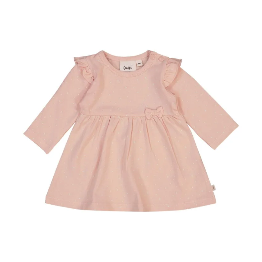 Feetje The Magic is in You Jurk – Roze
