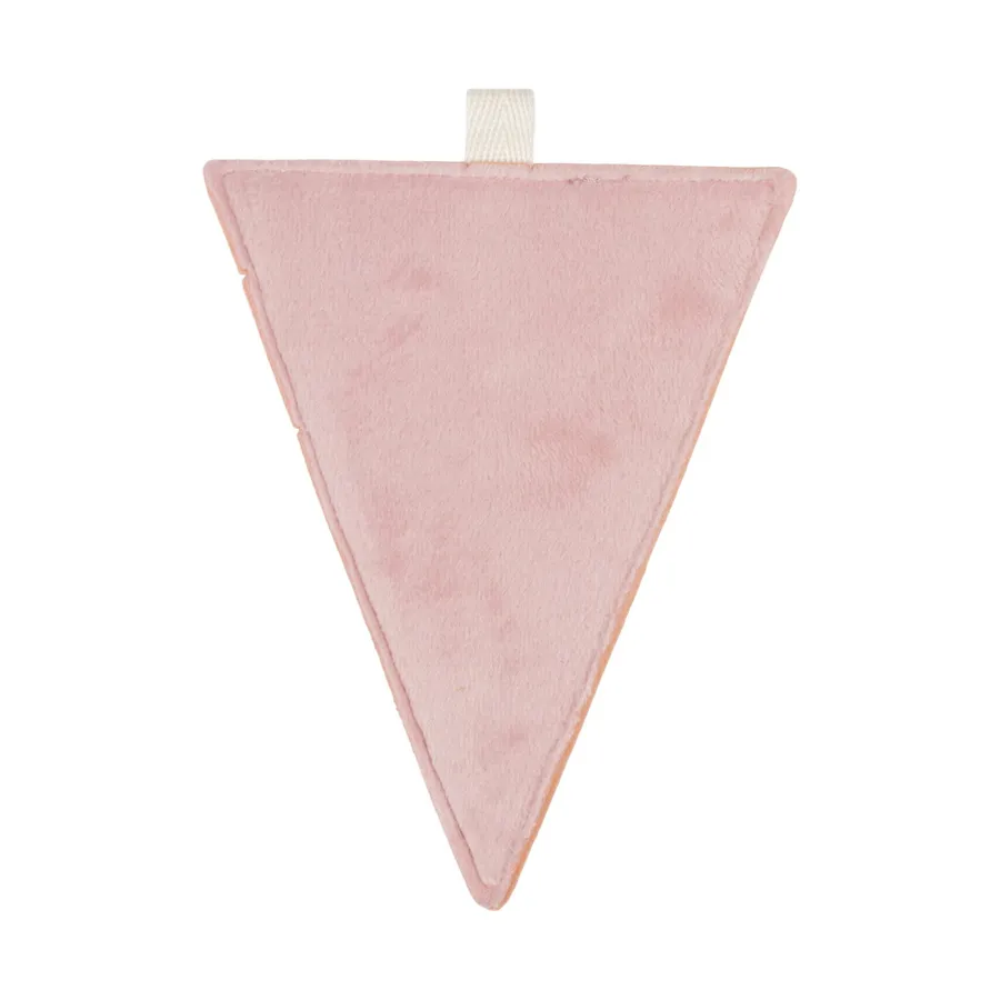 Little Dutch Slinger Element - Vlag - Roze