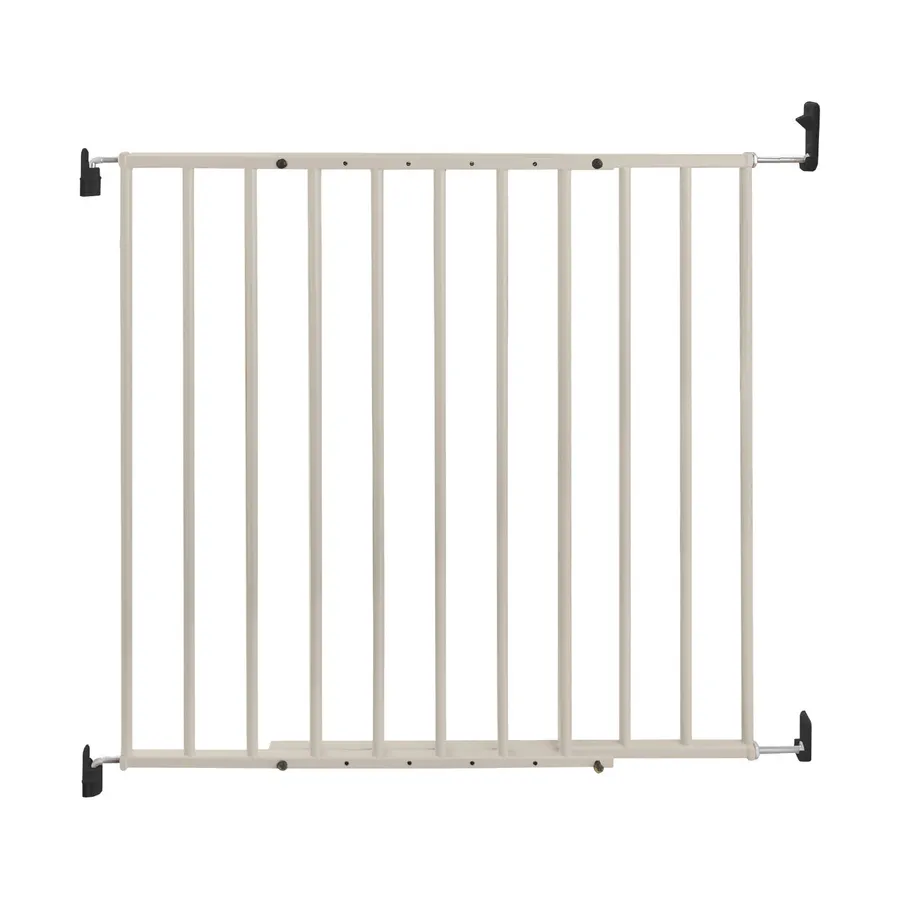Kidsriver Basic Traphekje Oatmeal - 61-107cm