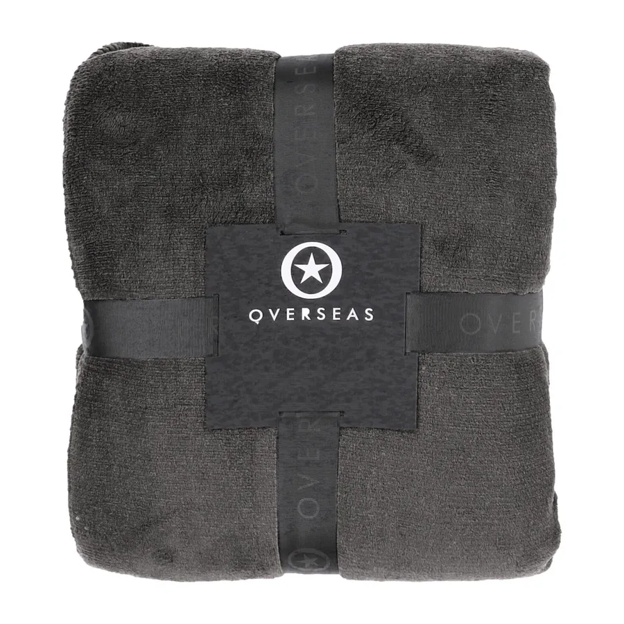 Overseas Nelson Plaid 