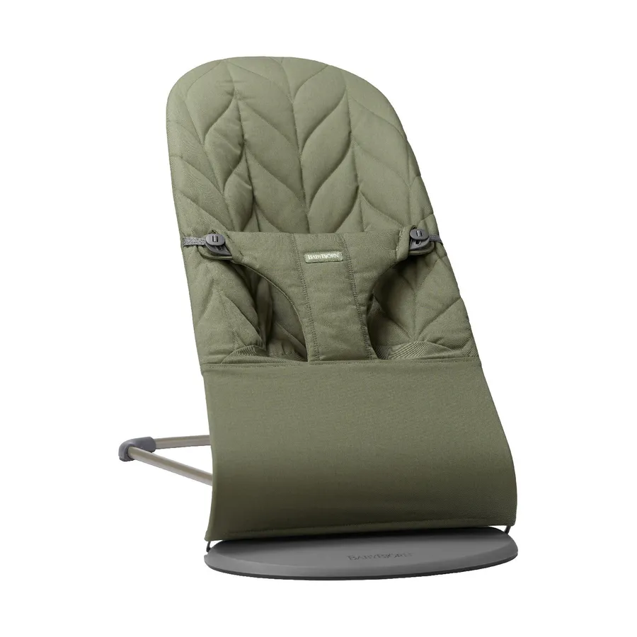 BabyBjorn Bliss Cotton Kroonblad Quilt