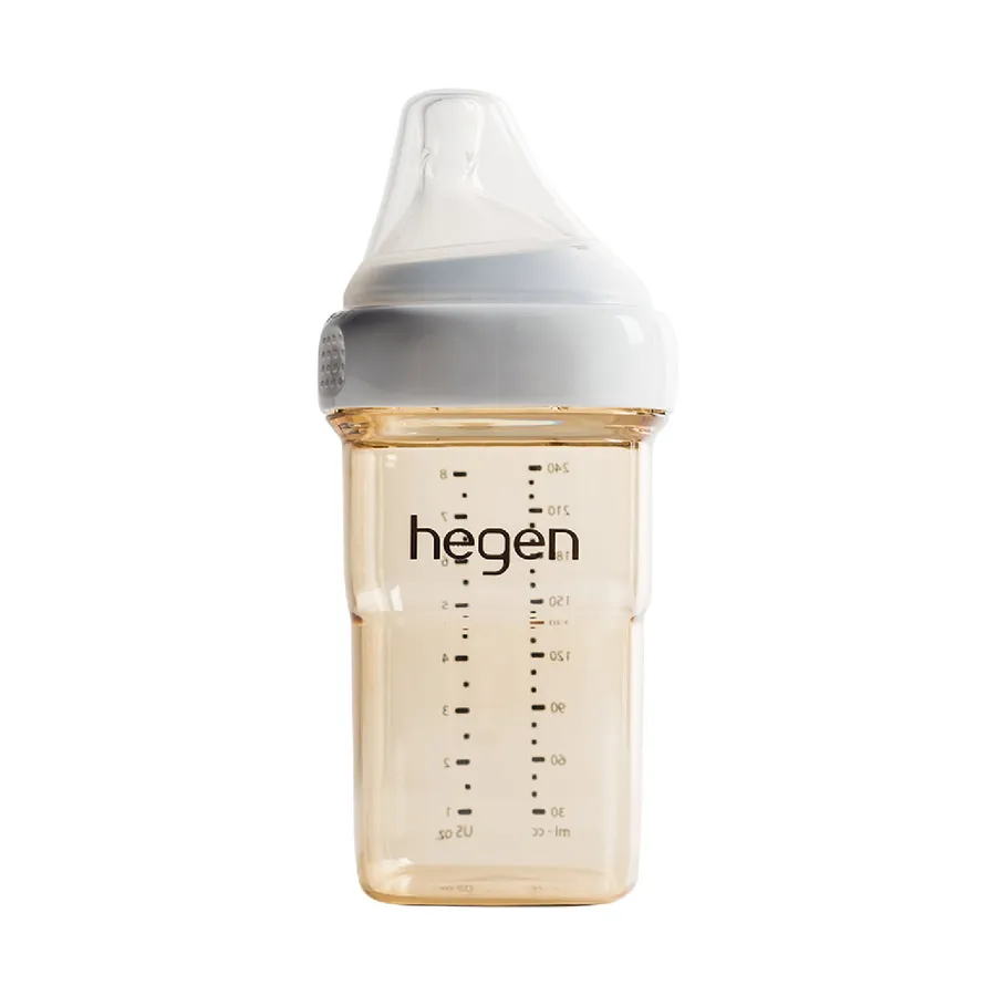 Hegen Babyfles 240 ml