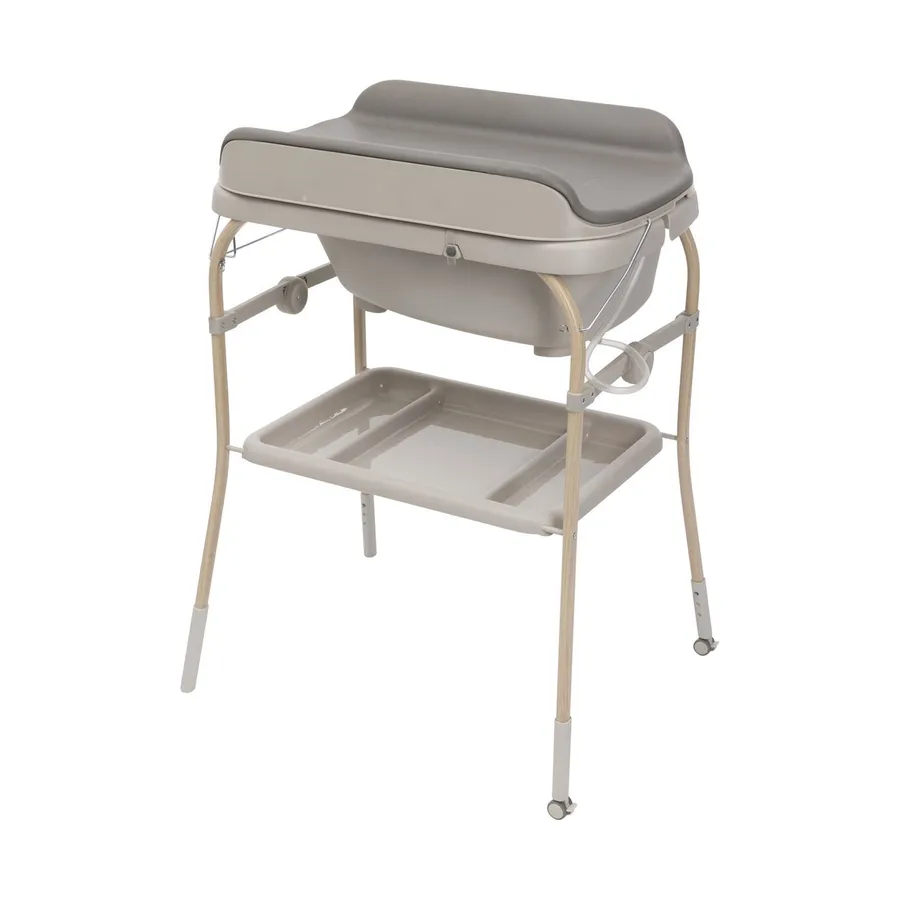 Chicco Bad- en Verzorgingsstation - Soft Bubble Armonia
