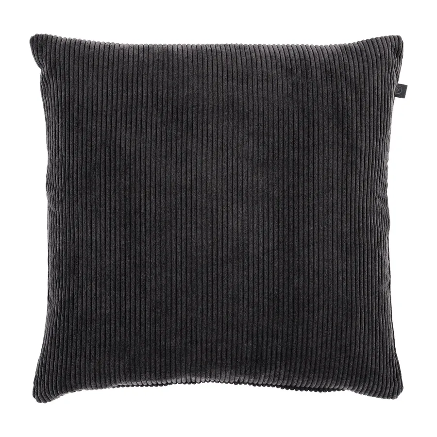 Overseas Rib Kussen - 45 x 45 cm