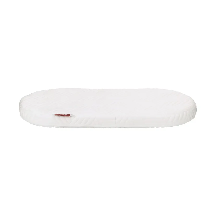 Pretura Superior Wave Matras - 60 x 120 cm - Ovaal