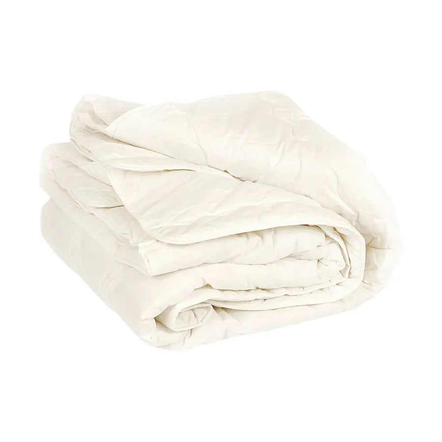 Timzo Texels Comfort Enkel Dekbed - Wol