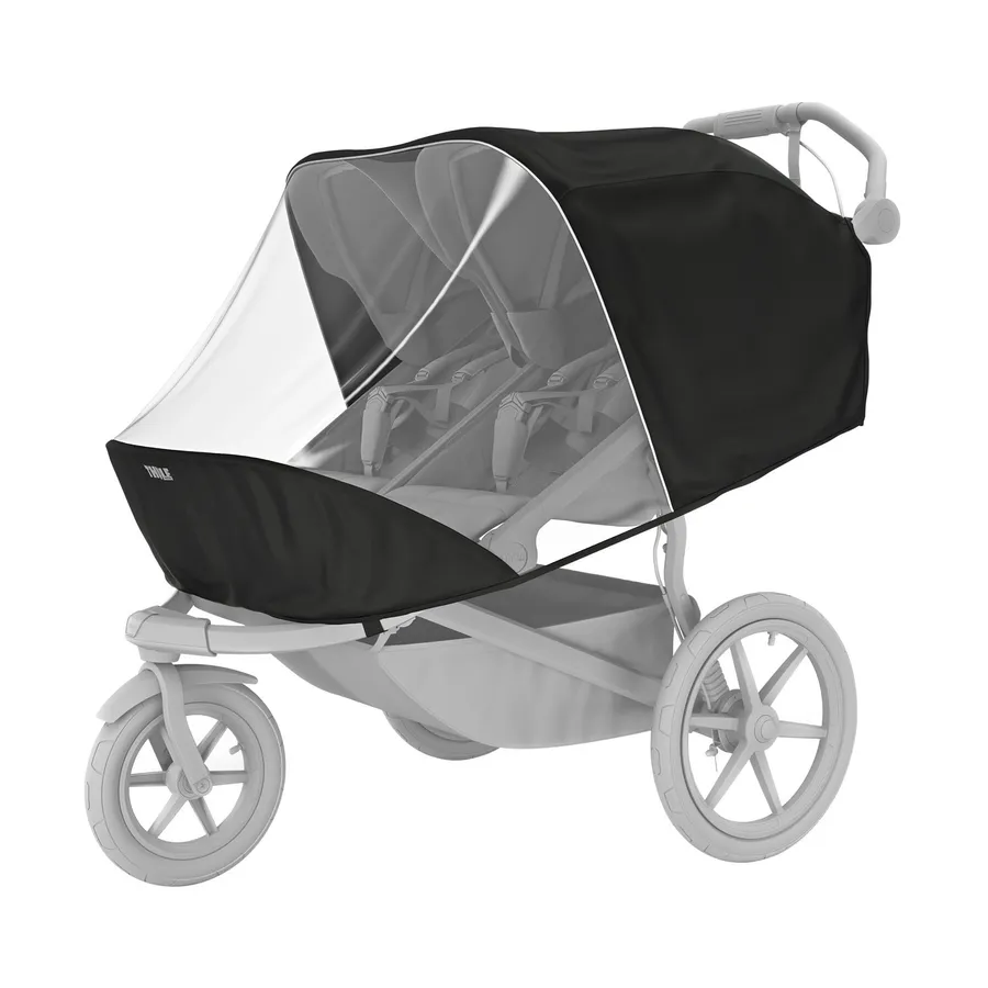Thule Urban Glide 3 Regenscherm - Double
