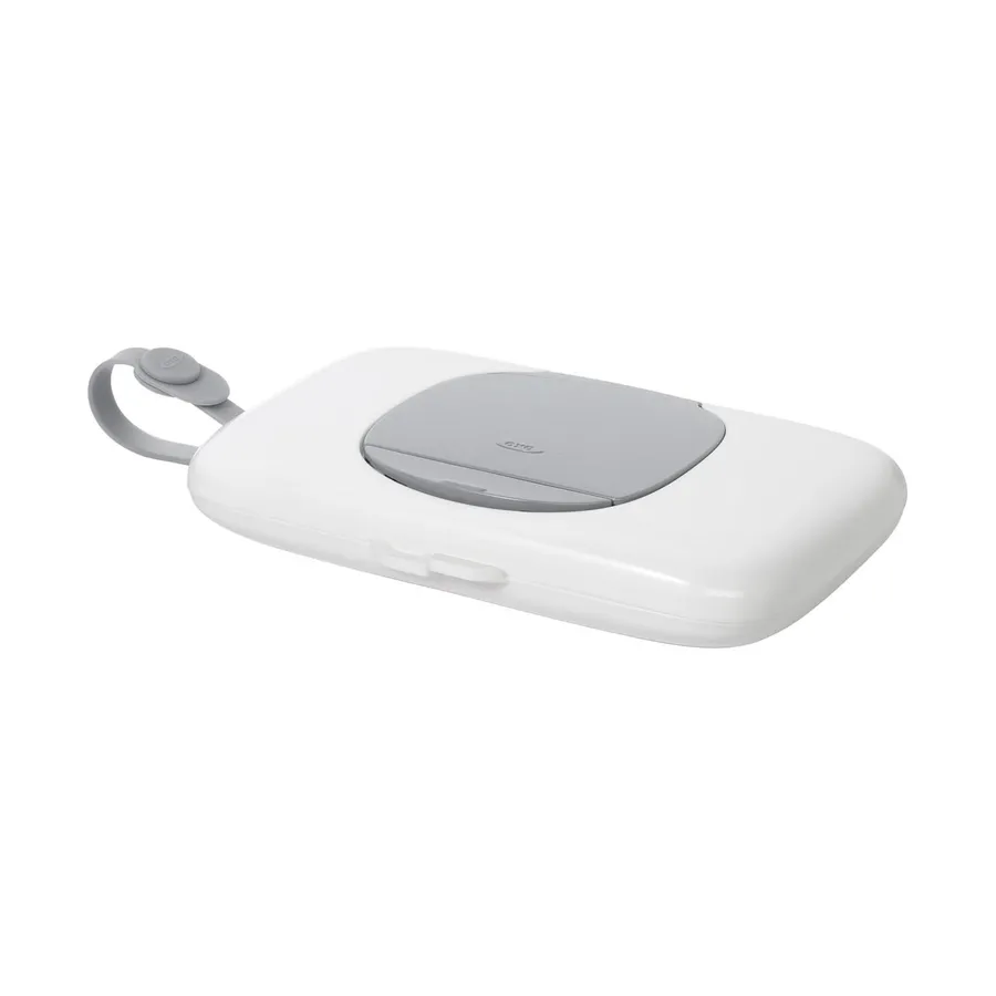 OXO Tot Doekjesverdeler voor Onderweg - Grey - OX715106
