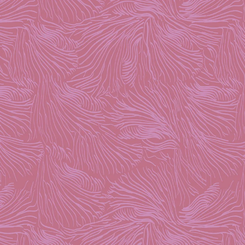 Bibelotte Behang - Mush