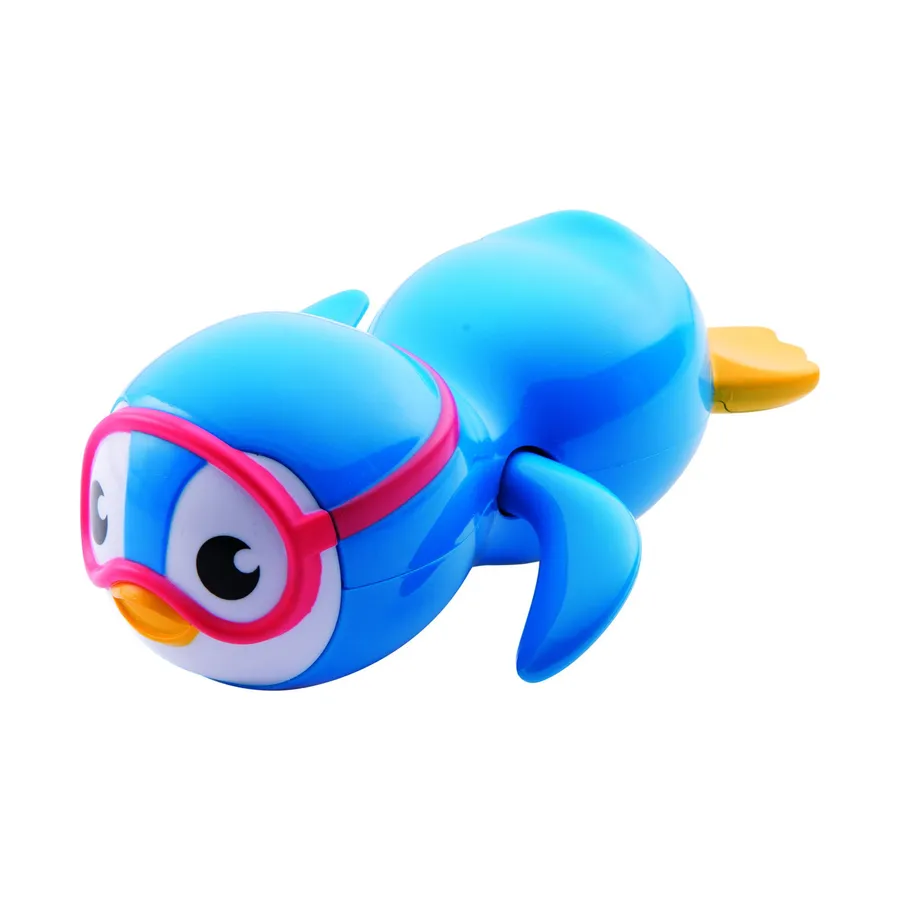 Munchkin Swimming Scuba Buddy Badspeeltje