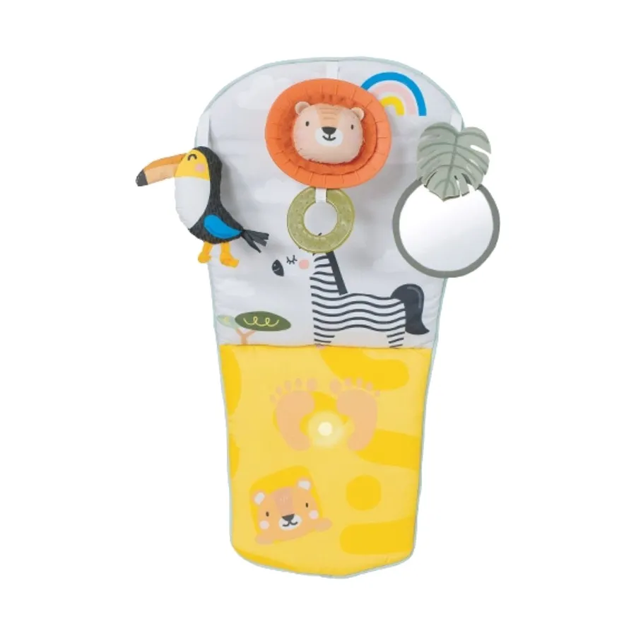 Taf Toys Savannah Play & Kick Autospeeltje