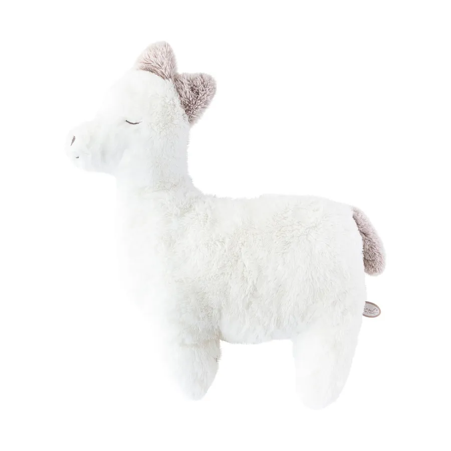 Dimpel Lulu Pillou Knuffel