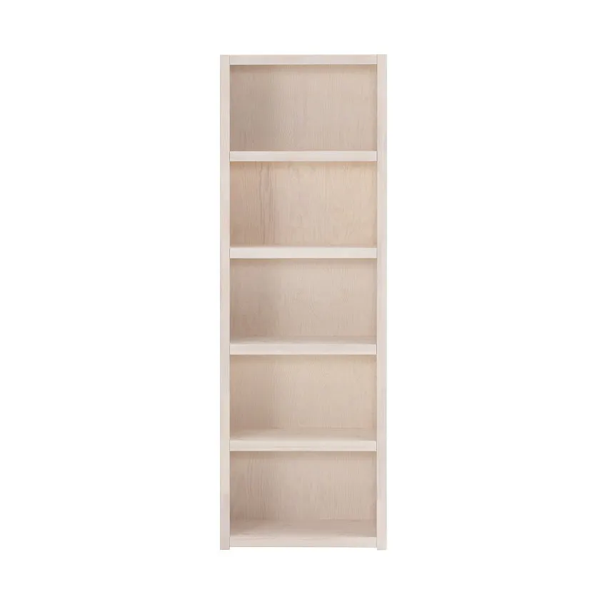LIFETIME Kidsrooms Boekenkast 5-Vaks 