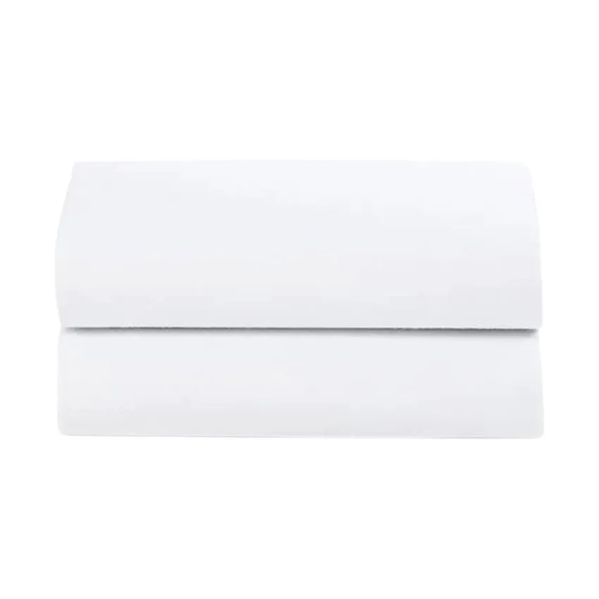 Snuz Hoeslaken Moseswieg - 2 Pack
