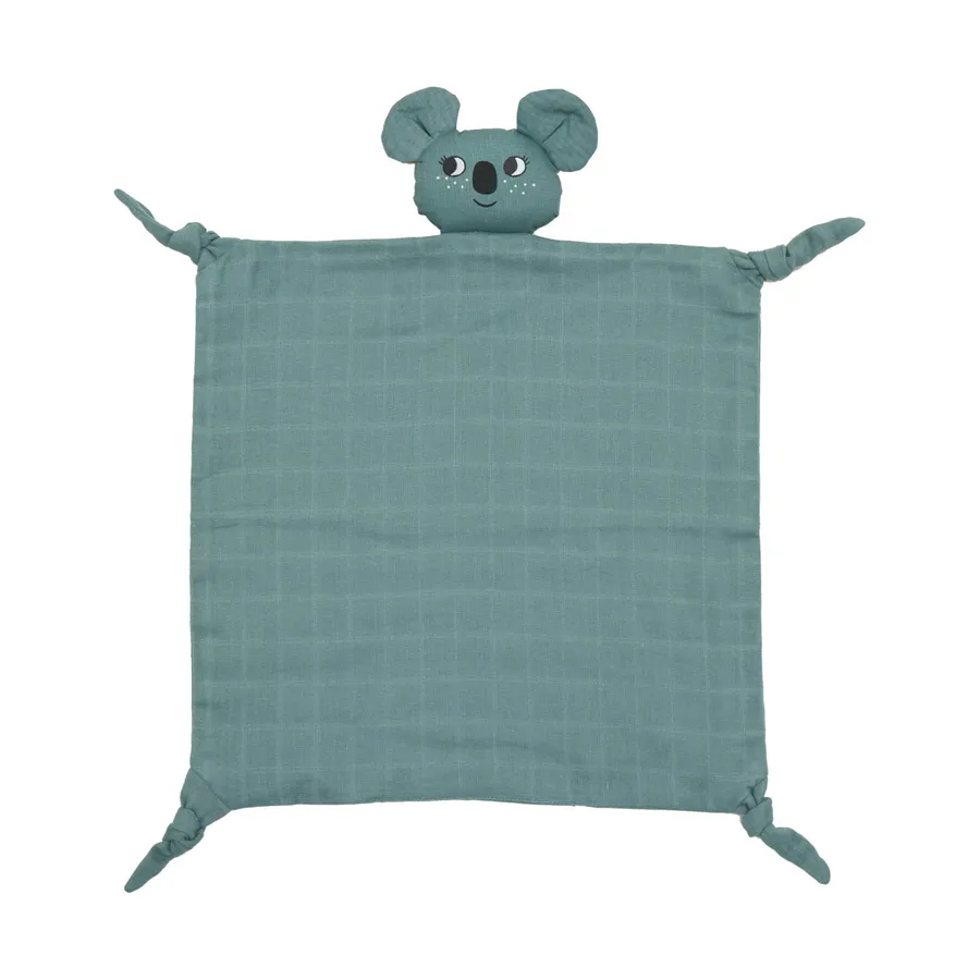 Roommate Koala Knuffeldoekje