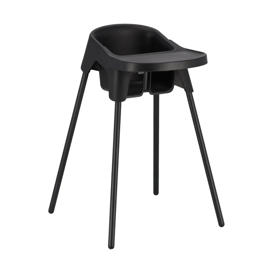 Stoohl Kinderstoel incl. Eetblad