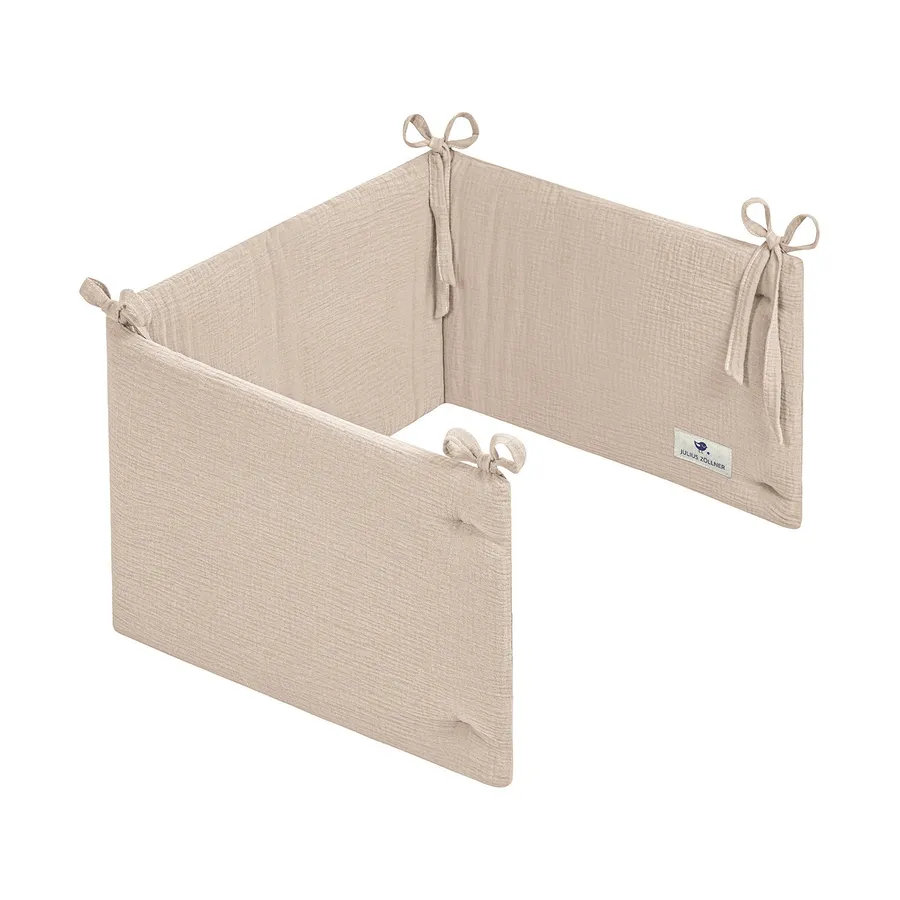Julius Zöllner Muslin Bumper