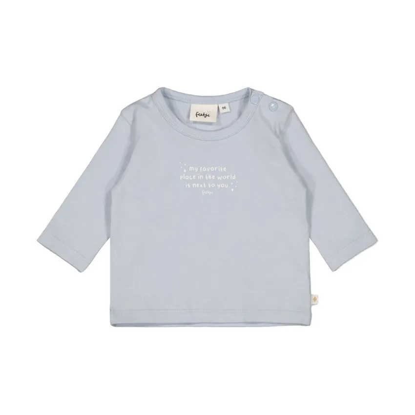 Feetje The Magic Is In You Longsleeve