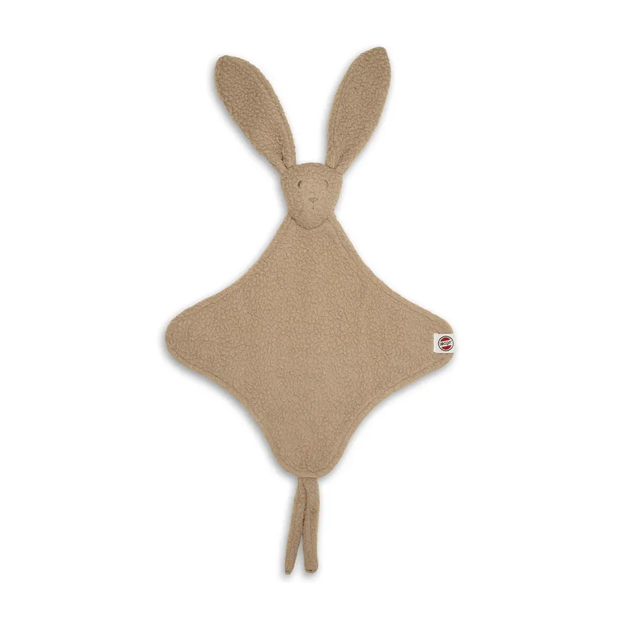 Lodger Bunny Teddy Fleece