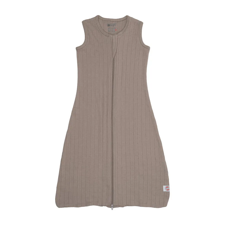 Lodger Hopper Solid Zomer Slaapzak - Buffalo
