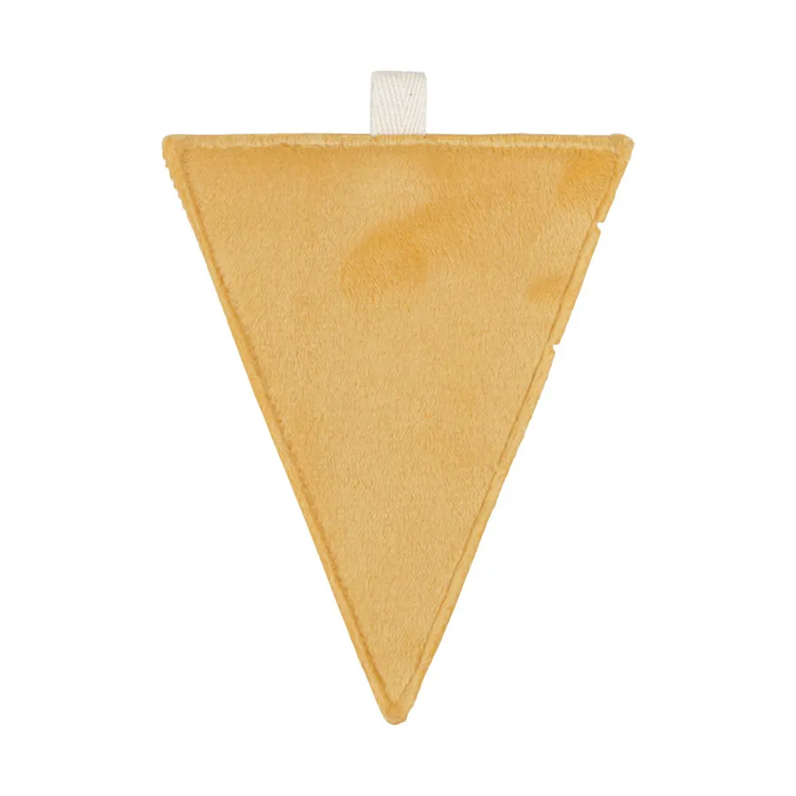 Little Dutch Slinger Element - Vlag - Oker