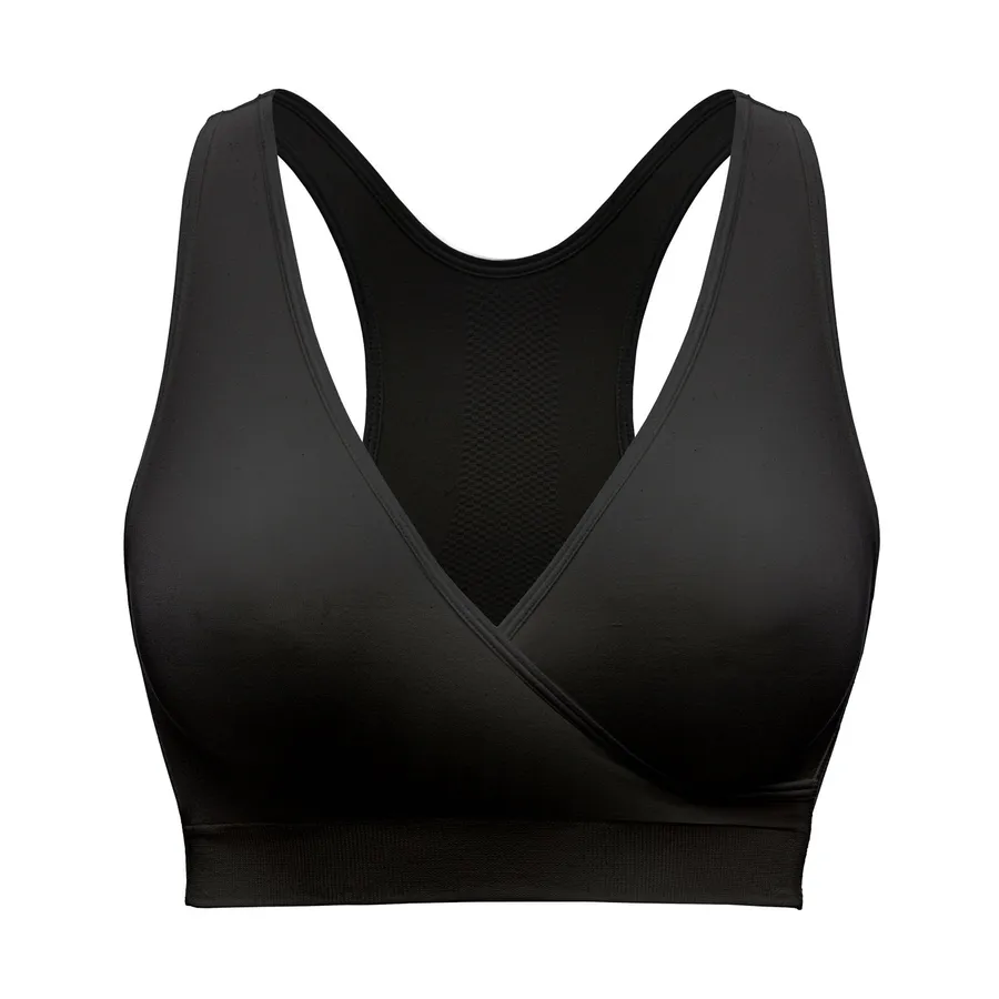 Medela Keep Cool Voedingsbeha Nacht - Zwart
