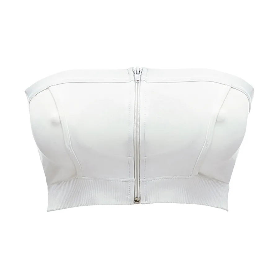 Medela Hands-Free Kolfbeha - Wit