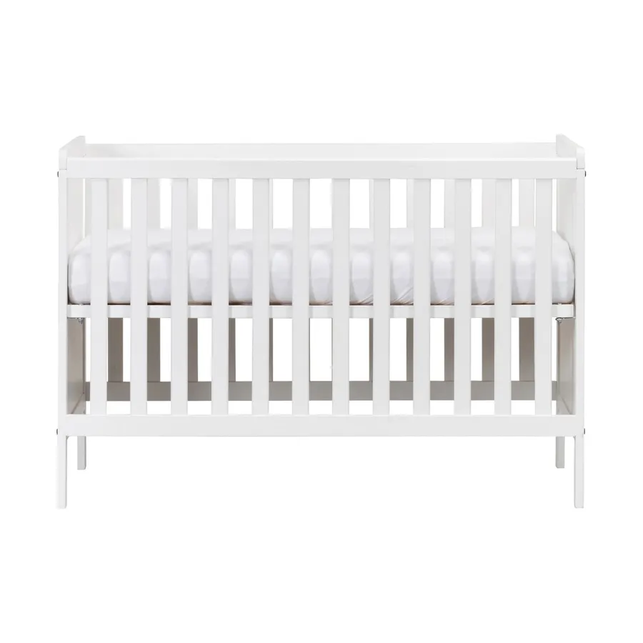 Europe Baby Ralph II Babybed 60 x 120 cm