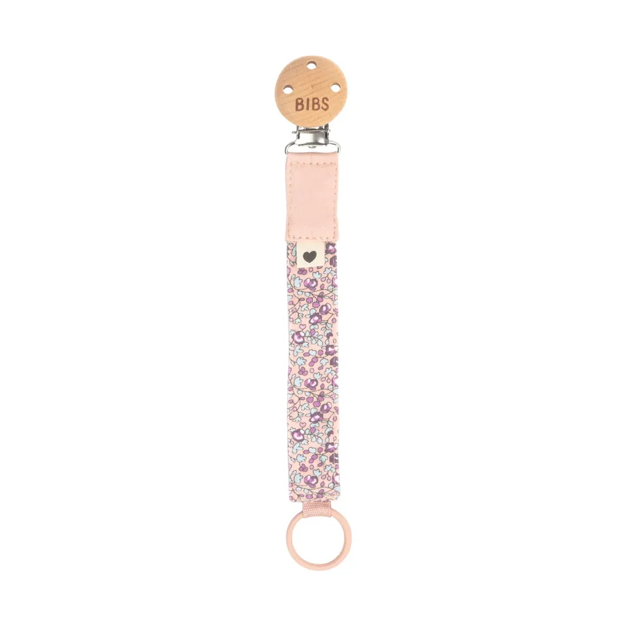 BiBs X Liberty Eloise Speenkoord