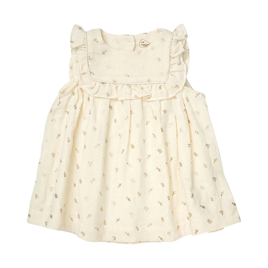 Cam Cam Copenhagen Jurk - Betty Dress