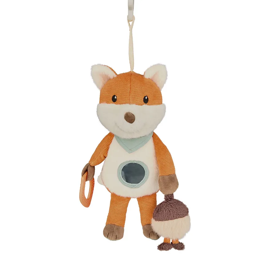 Sterntaler Activiteiten Knuffel