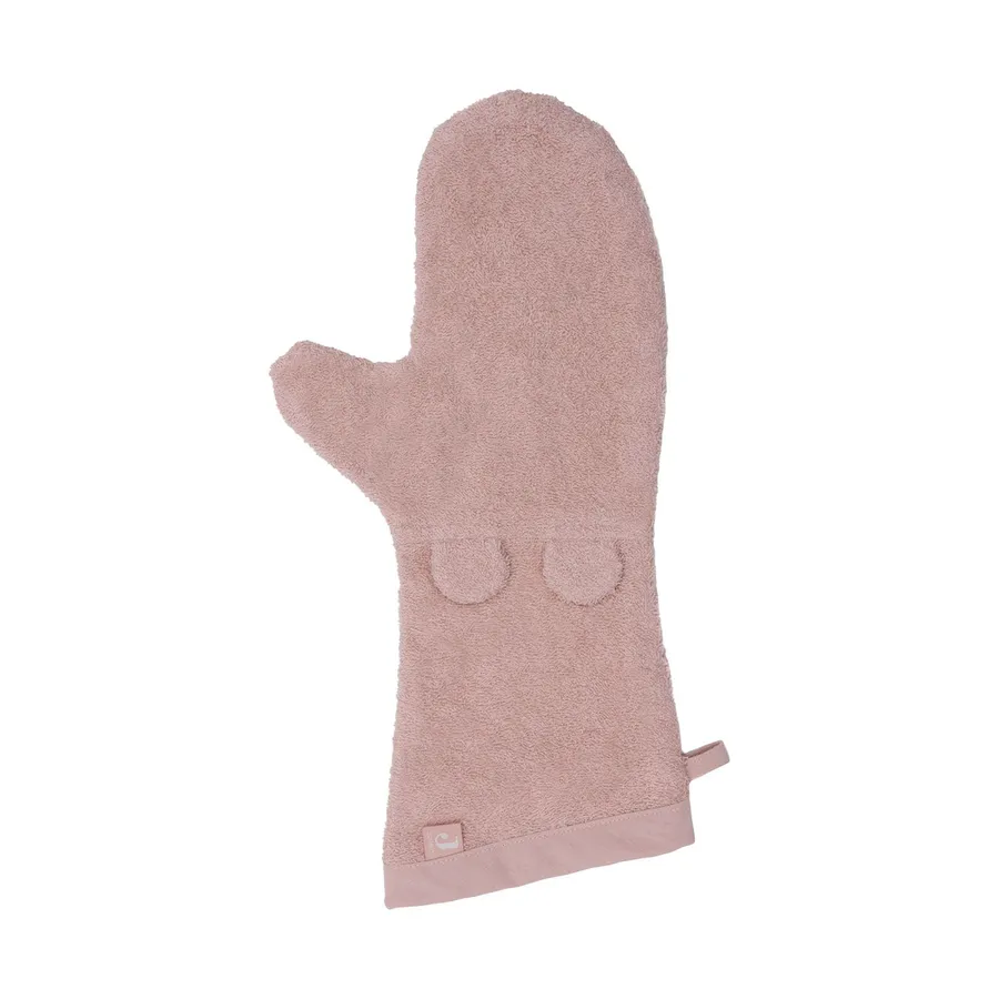 Jollein Ears Washand - Badstof