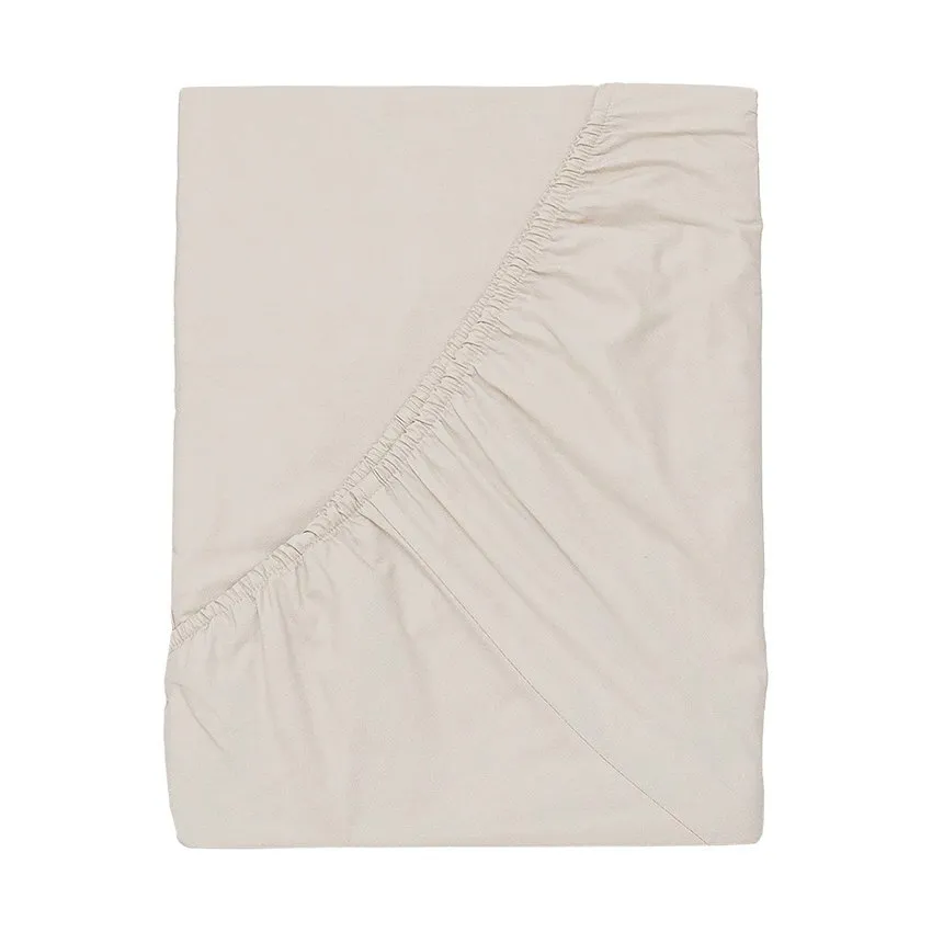 Bibelotte Hoeslaken 90 x 200 Cm