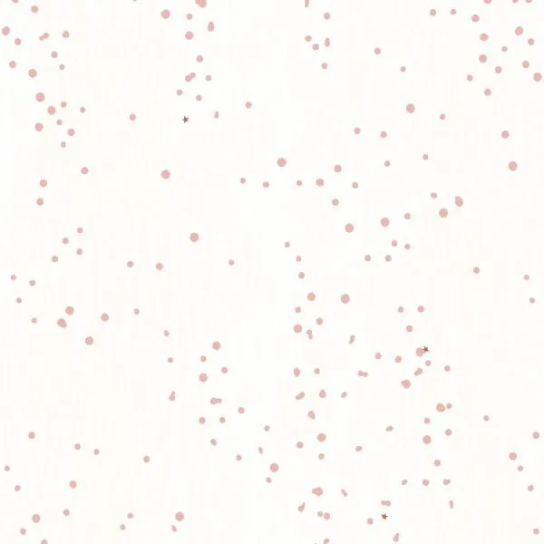 Bibelotte Dottig Behang