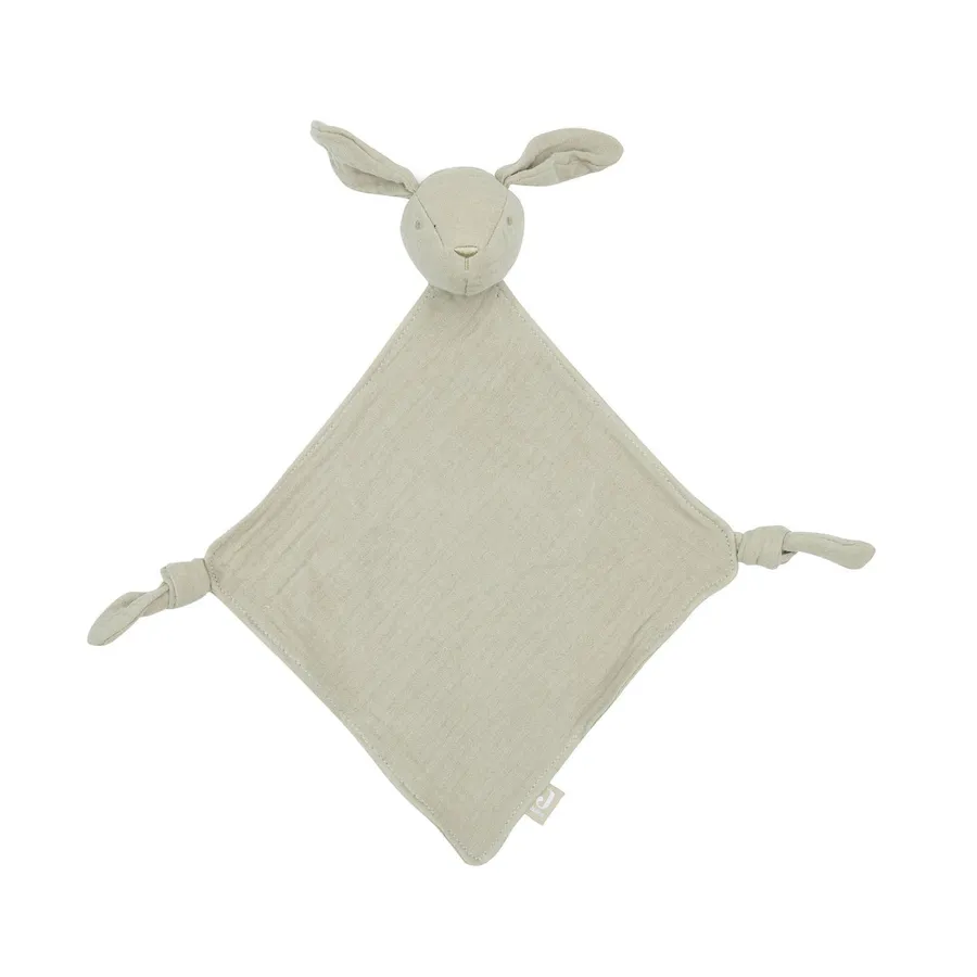 Jollein Bunny Ears Speendoekje