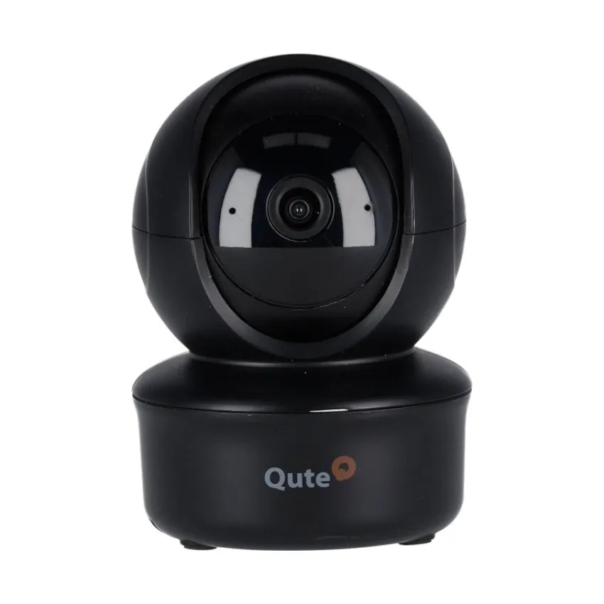 Qute Q-Connection Camera Smart