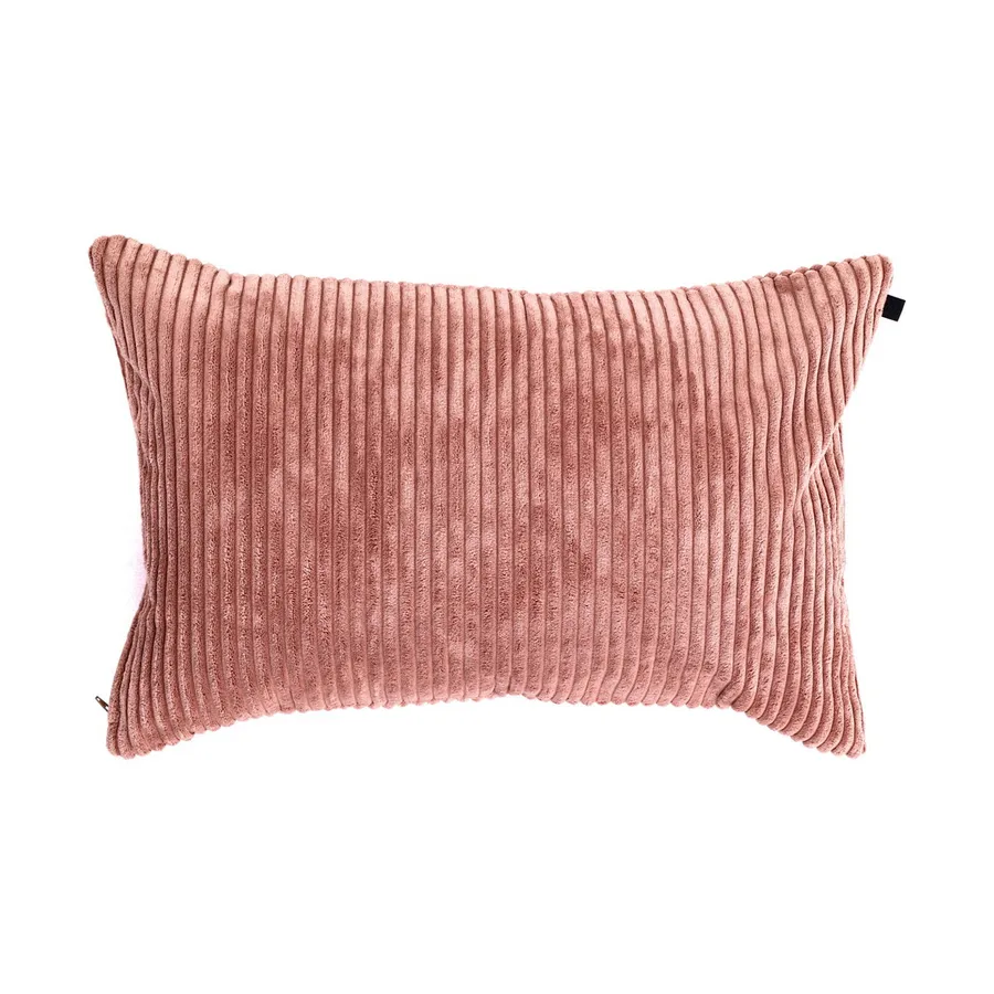 Overseas Sierkussen Fiore 30x50 cm – Rose Dust