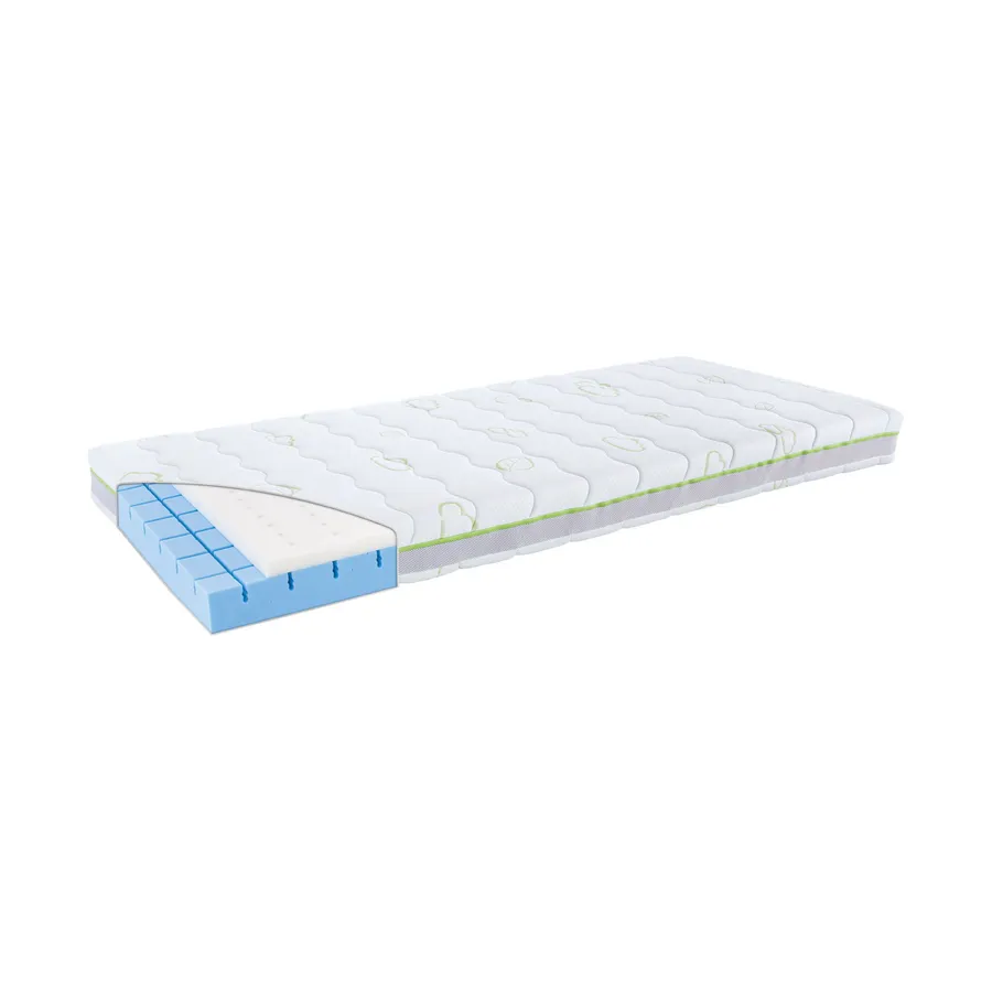 Träumeland Junior Matras - Excellent Pro - 120 x 200 cm