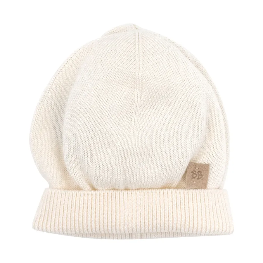 Bamboom Knitted Mutsje