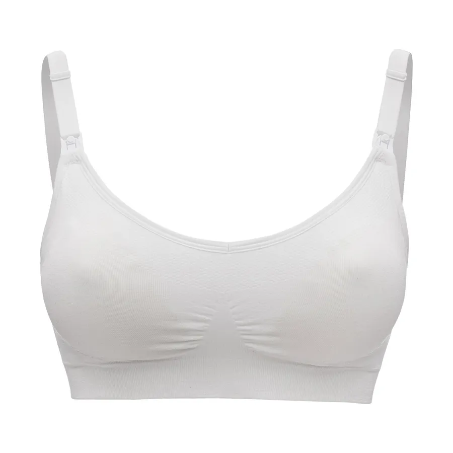 Medela Keep Cool Ultra Voedingsbeha - Wit