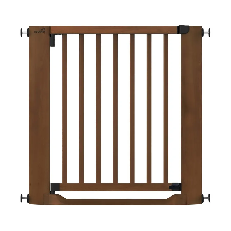Geuther Easylock Traphek - Hout - 87-95 cm