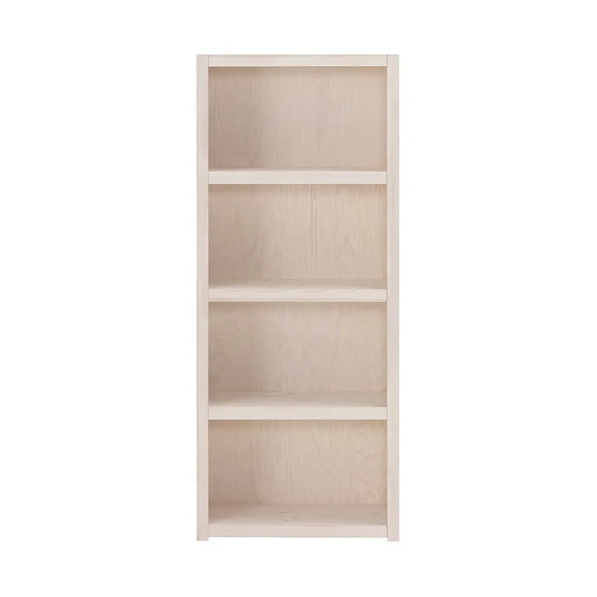 LIFETIME Kidsrooms Boekenkast 4-Vaks