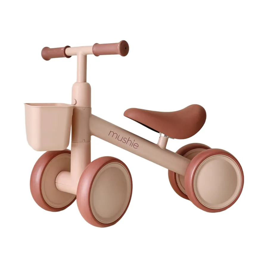 Mushie Loopfiets - Shifting Sand