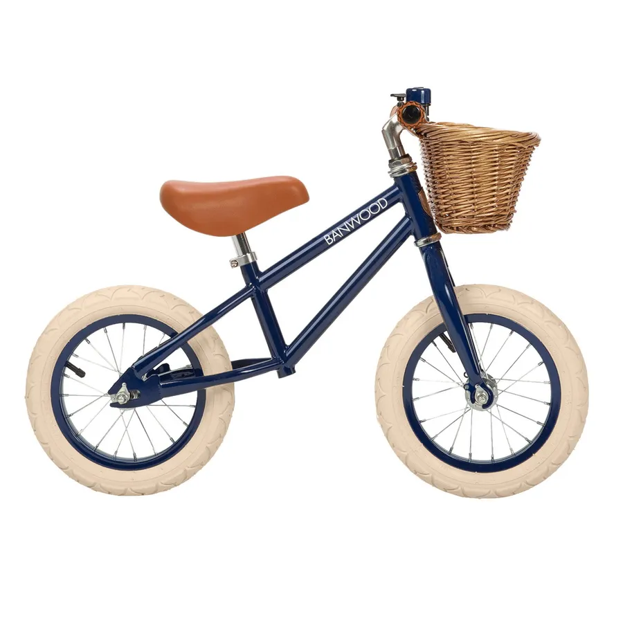 Banwood First Go Loopfiets