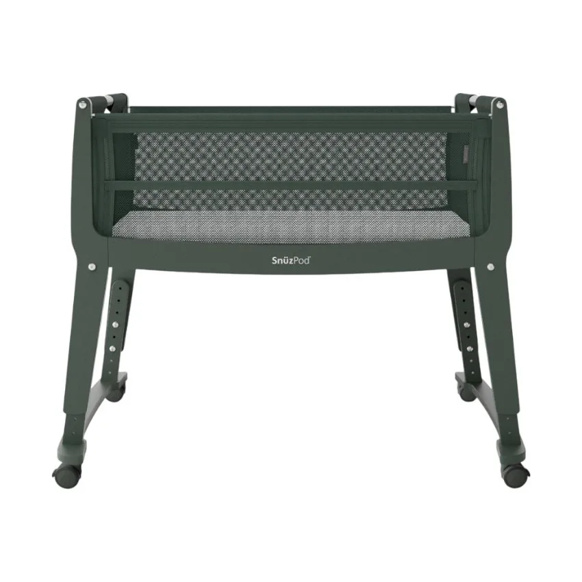 SnuzPod Studio Co-sleeper 