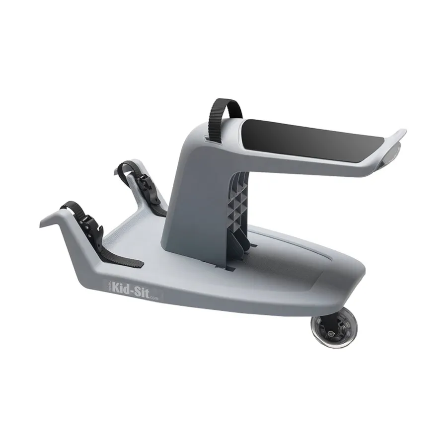 EVE Kids Kid-Sit Stone Meerijdplankje Grey