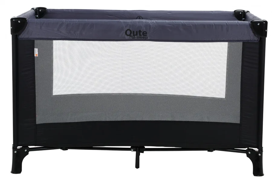 Qute Q-Sleep Campingbedje