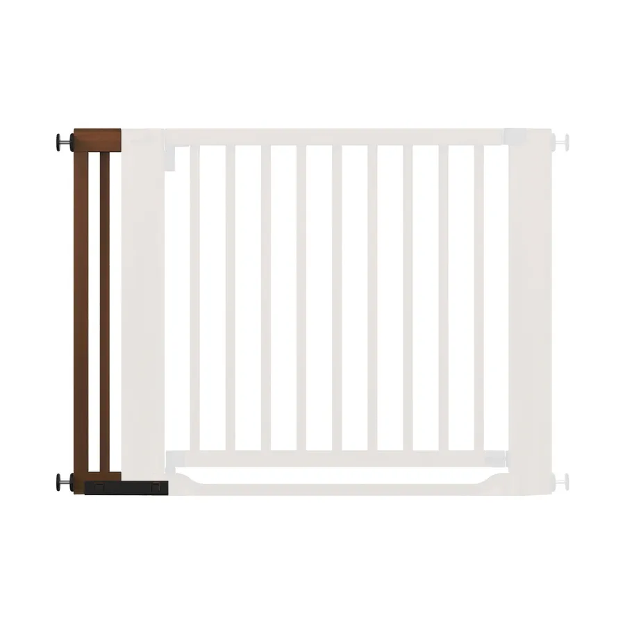 Geuther Easylock Verlengstuk - Hout