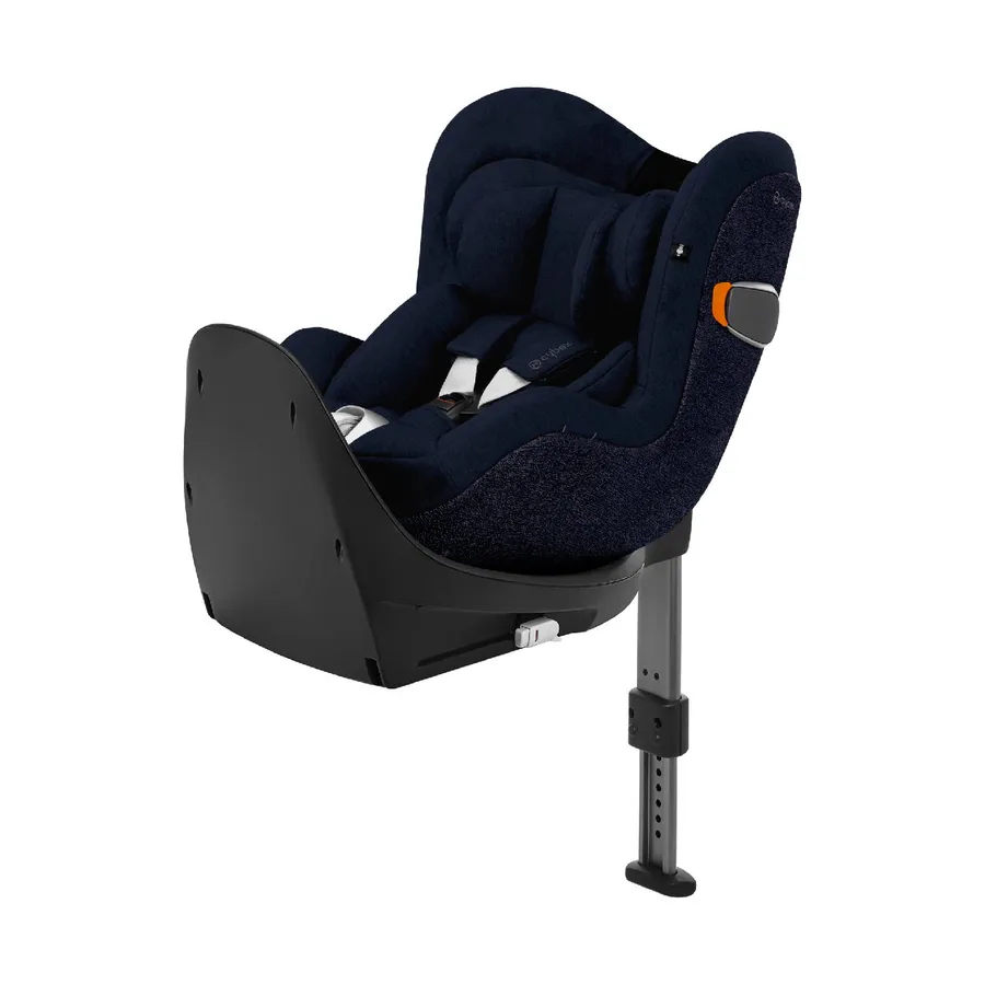 Cybex Sirona Zi I-Size Plus Baby Autostoeltje