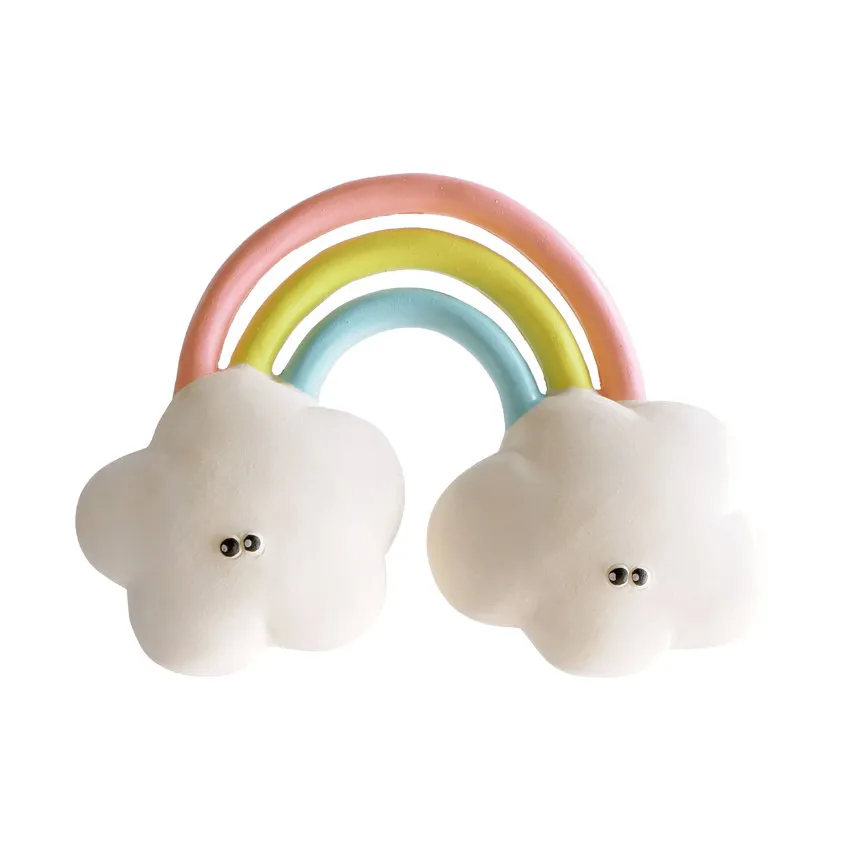 Lanco Regenboog Bijtspeeltje